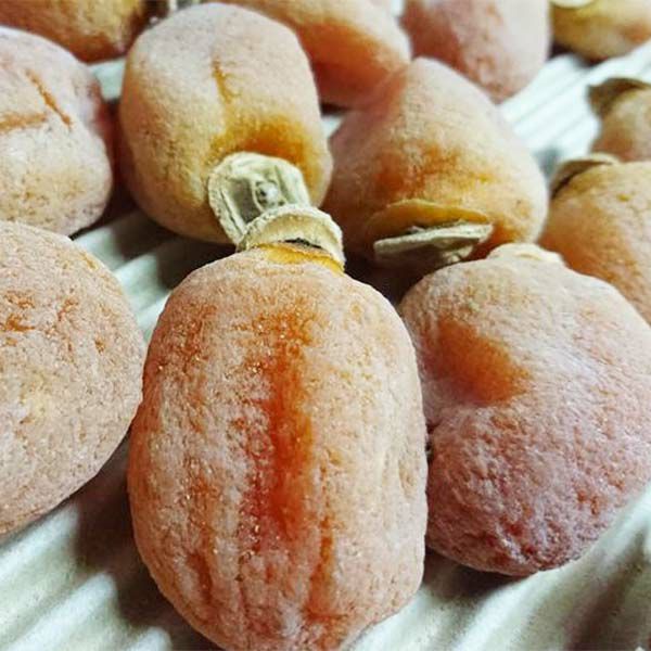 アクセサリーショップ★モンパチ★ 今季最終長野県産市田柿パック30パック入 市田柿|ココロマルシェ