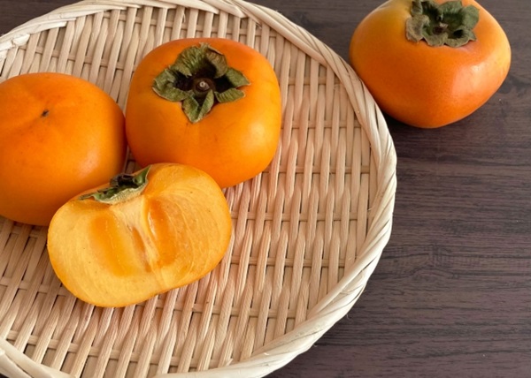 甘柿で干し柿は作れる？簡単な作り方と注意点を徹底解説！