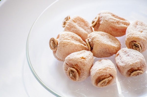 市田柿をもっと美味しく！簡単にできるアレンジレシピを紹介♪