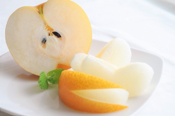 梨で美味しいサラダを作ろう♪簡単レシピ3選を紹介します