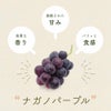 ナガノパープルの特徴