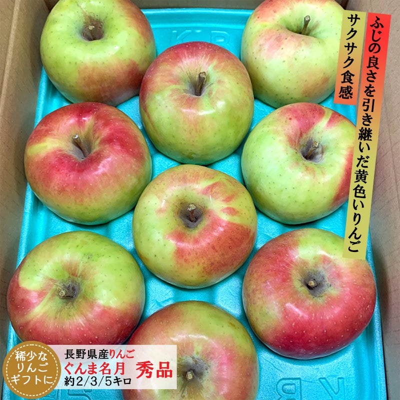 ぐんま名月