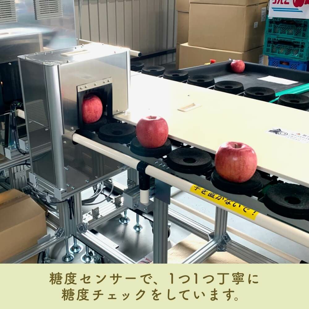 糖度センサー
