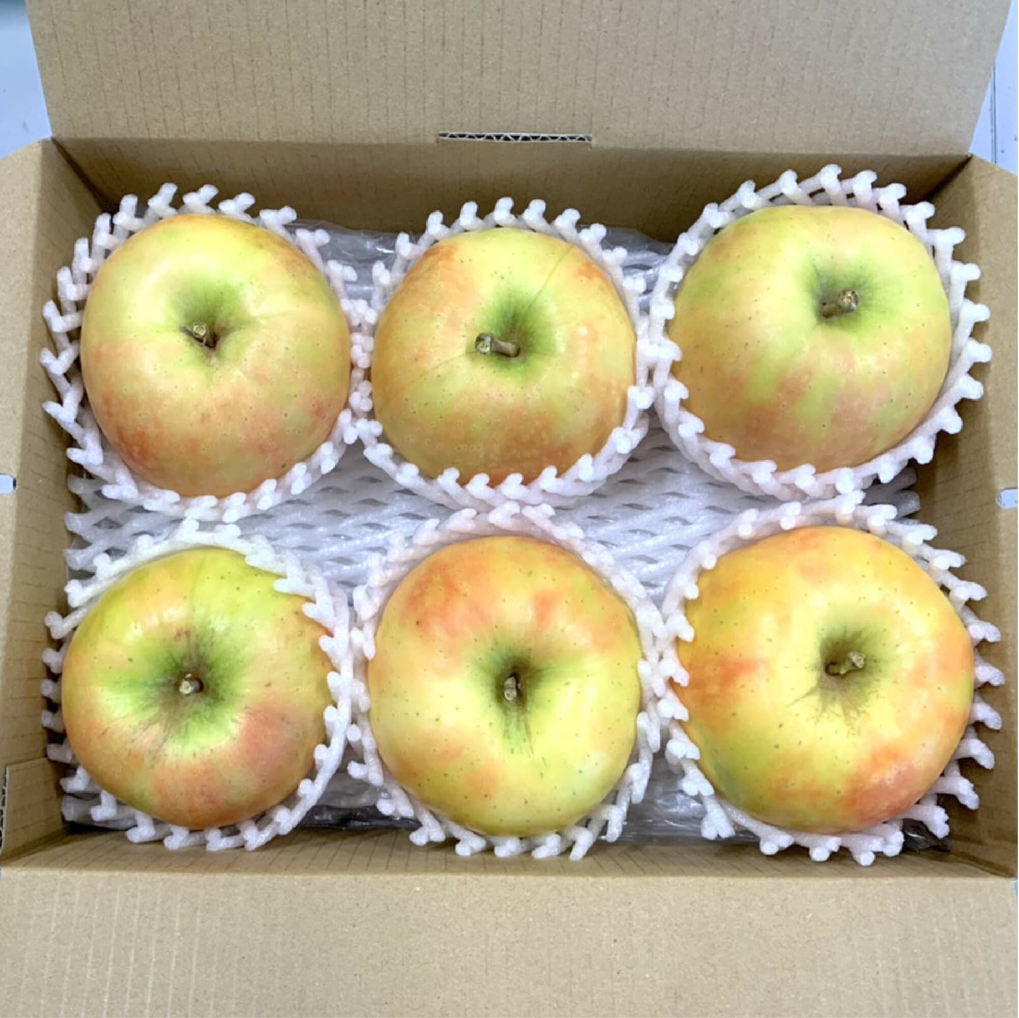 数量限定】ムーンルージュ 2kg箱サイズ | COCORO FARM VILLAGE